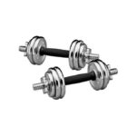 adjustable dumbbell